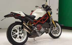 DUCATI MONSTER S4R TESTASTRETTA 2007