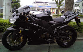 KAWASAKI ZX 10 NINJA R 2004 ZXT00C