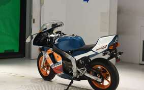 HONDA NSR80 Gen.4 HC06