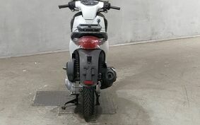 APRILIA SCARABEO 200 RBM