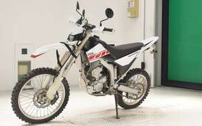 YAMAHA WR250R DG15J