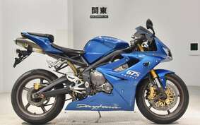 TRIUMPH DAYTONA 675 2008 MD1066