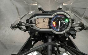 TRIUMPH TIGER 800 XC 2013 RE16B8