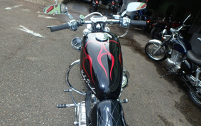 HARLEY XL1200L 2009 CX3