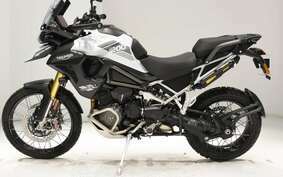 TRIUMPH TIGER 1200 RALLY 2023