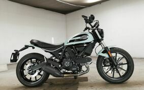 DUCATI SCRAMBLER 62 2017 KA00A