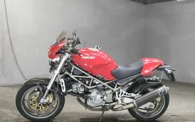 DUCATI MONSTER S4 2001 M400A