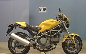 DUCATI MONSTER 800IE 2004 M406A