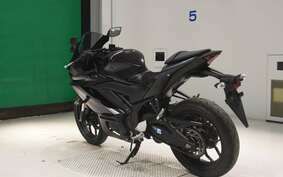 YAMAHA YZF-R3 2022 RH13J