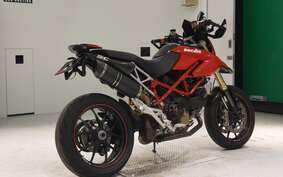 DUCATI HYPERMOTARD 1100S 2008