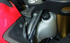 DUCATI MULTISTRADA 1200 S 2011