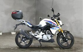 BMW G310R 2020 0G01