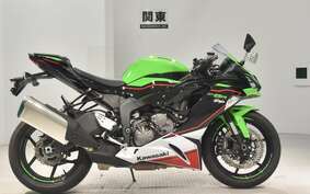 KAWASAKI NINJA ZX-6R A ZX636G