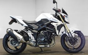 SUZUKI GSR750 2013 C5112