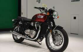 TRIUMPH BONNEVILLE T100 2020 AD70GD