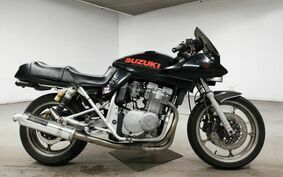 SUZUKI GSX400S KATANA 1992 GK77A