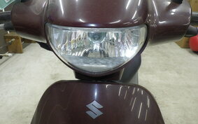 SUZUKI LET's 4 CA45A