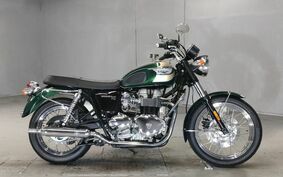 TRIUMPH BONNEVILLE T100 2003 TJ902