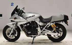 SUZUKI GSX250S KATANA GJ76A