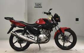 YAMAHA YBR125