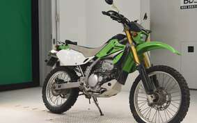 KAWASAKI KLX250 LX250E