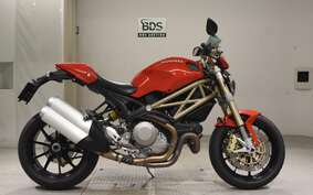 DUCATI MONSTER 1100 EVO 2013