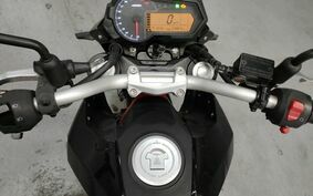 BENELLI トルネード ネイキッドT125 不明