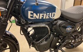 ROYAL ENFIELD ハンター350 2023