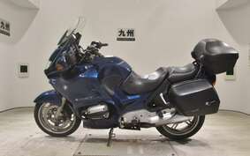 BMW R1150RT 2002