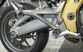 APRILIA SHIVER 750 2012 RA00