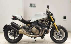 DUCATI M1200 S 2015 M603J