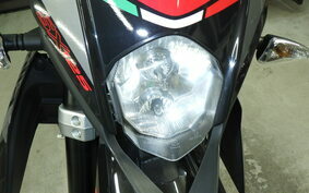 APRILIA SX125