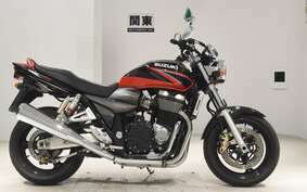 SUZUKI GSX1400 2004 GY71A