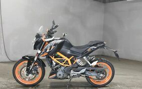 KTM 390 DUKE 2015 JGJ40