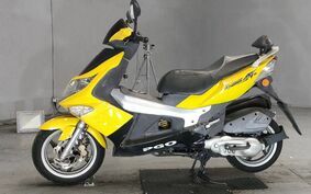 PGO G-MAX150 不明