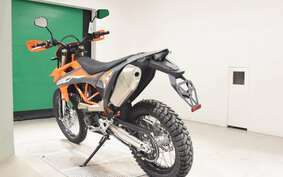 KTM 690 ENDURO R 2024