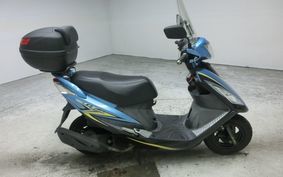 SYM GT125 HM12