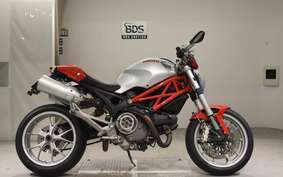 DUCATI MONSTER 1100 2010 M502A