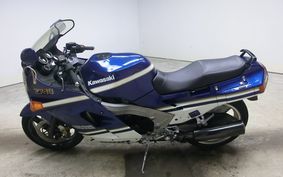 KAWASAKI ZX 10 NINJA 1989 ZXT00B021223