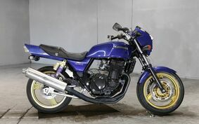 KAWASAKI ZRX-2 1997 ZR400E