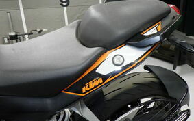 KTM 200 DUKE