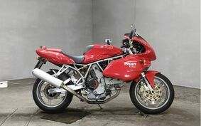 DUCATI SS1000DS 2003 V500A