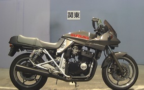 SUZUKI GSX400S KATANA 1992 GK77A