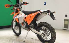 KTM 250 EXC F EXA40