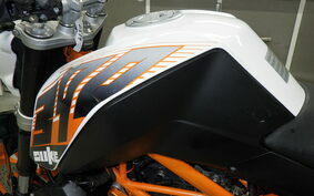 KTM 390 DUKE 2016 JGJ40