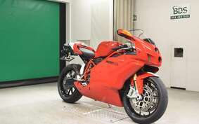 DUCATI 749 R 2006 H501A