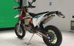 KTM 250 EXC TPI SIXDAYS