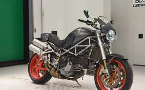 DUCATI MONSTER S4R 2005