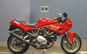 DUCATI 400SS 1994 400S0