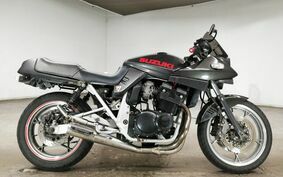 SUZUKI GSX400S KATANA 1992 GK77A